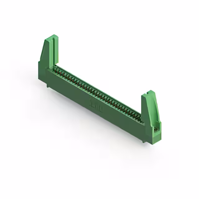 345-037-541-488 EDAC Inc.  Edgeboard Connectors